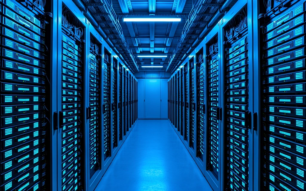 Data infrastructure visualization