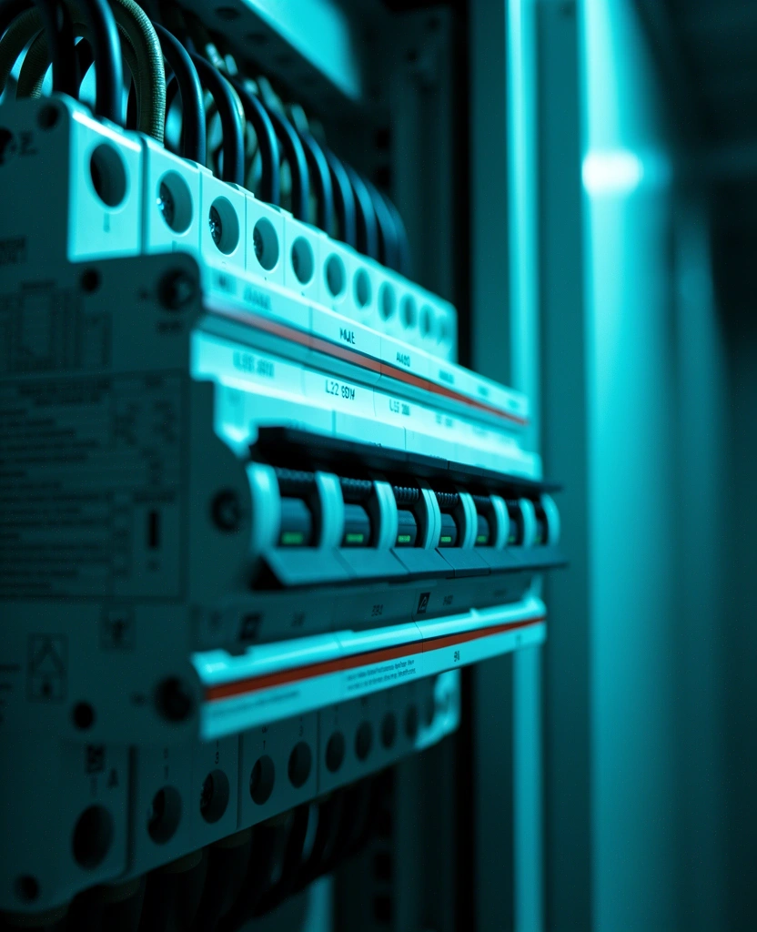 Electrical distribution technology